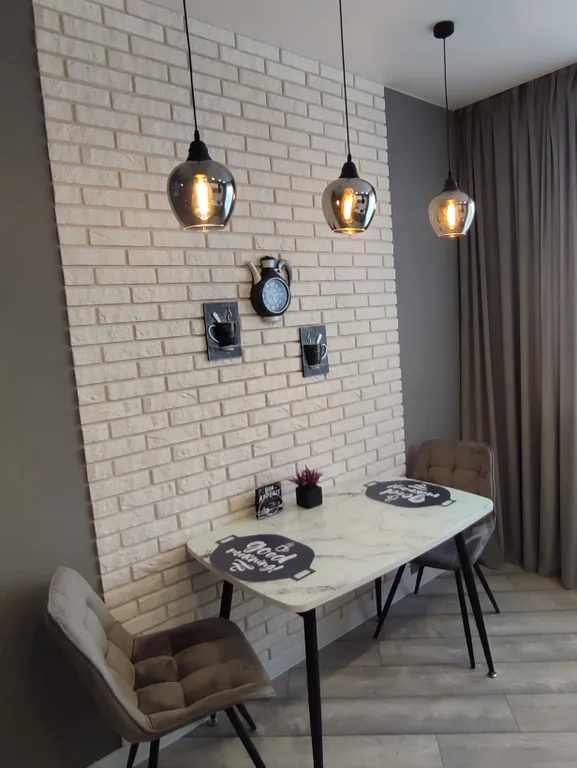 Уютная квартира в центре Краснооктябрьского района