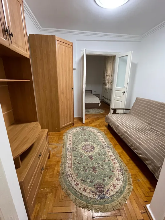 Домик у речки