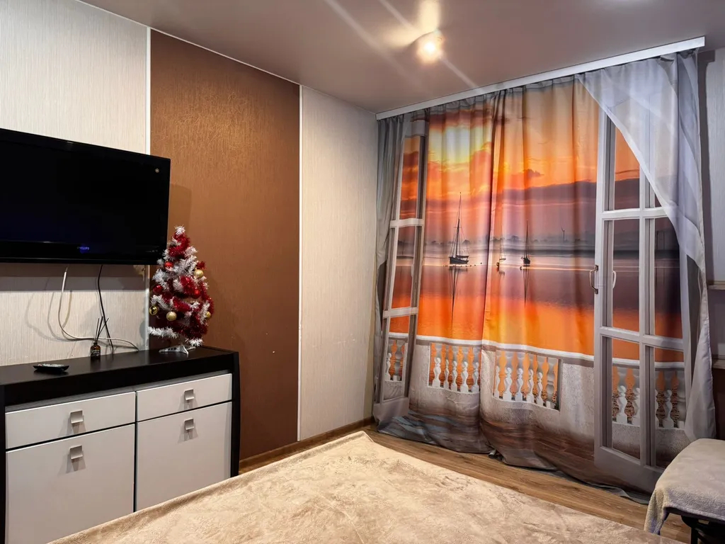 Уютная квартира рядом с метро