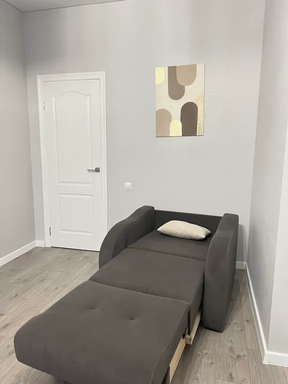 Квартира с видом на G-Drive Арена