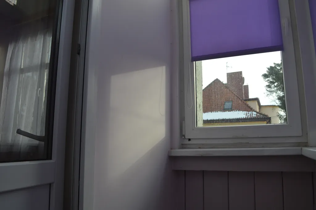 Уютная квартира у моря