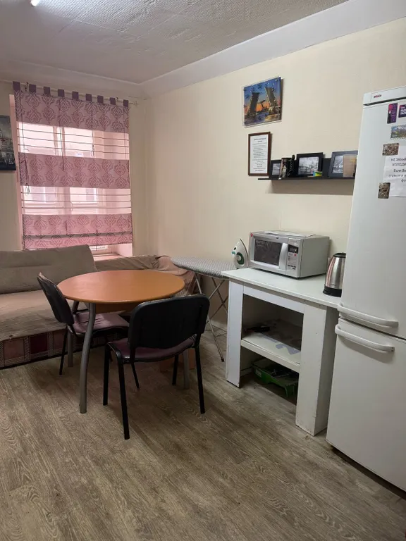 Комнаты у Фонтанки