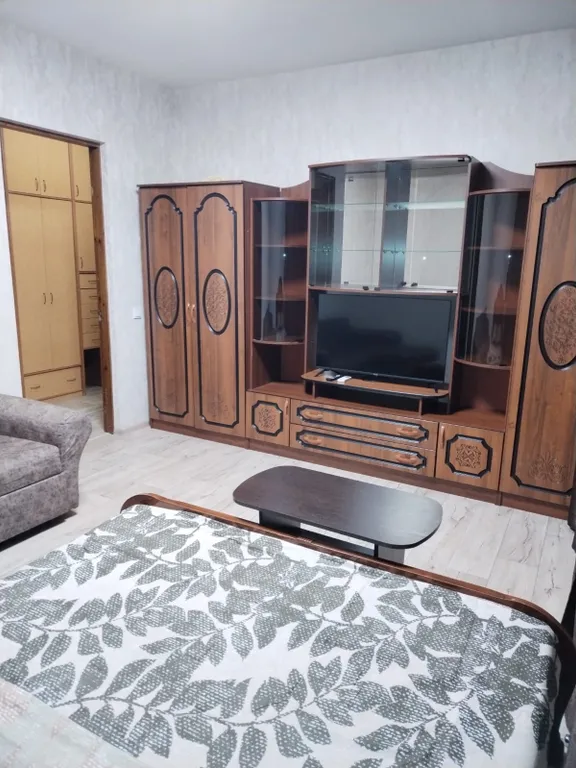 Большая трешка до 12 гостей в самом центре у фонтана