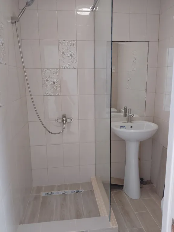 Абсолютно новый дом