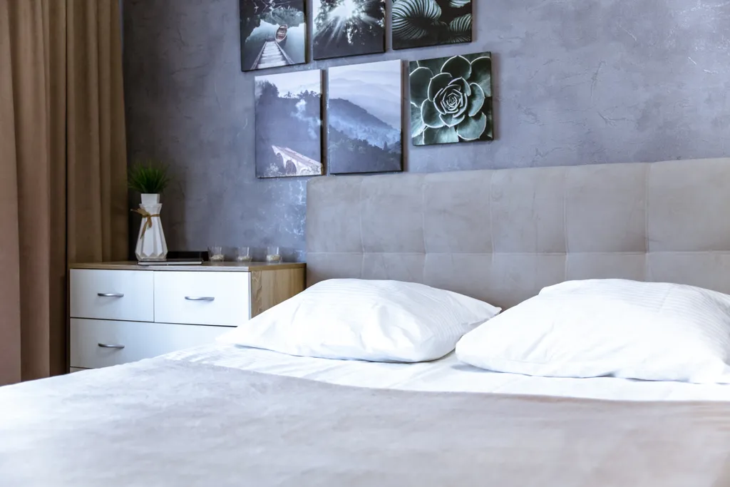 Квартира SAS 1-к Сердце Камчатки с Видом на Вулканы