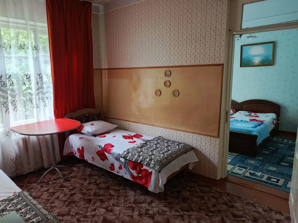 Квартира Комната — аренда посуточно в Гагра