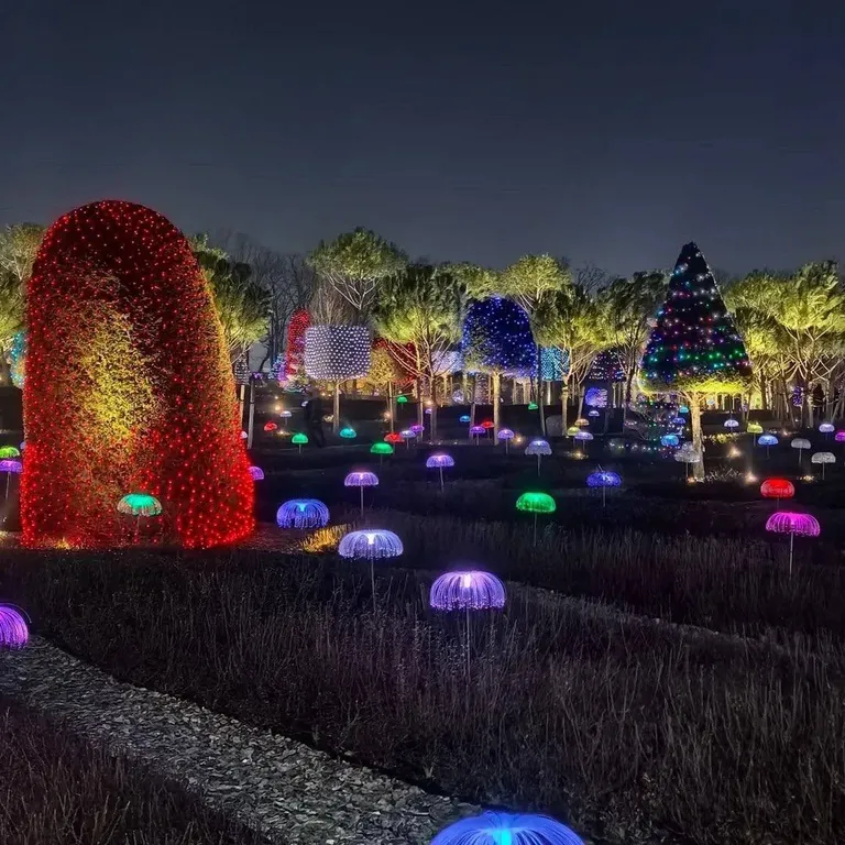 Дизайнерские апартаменты с видом на парк Краснодар