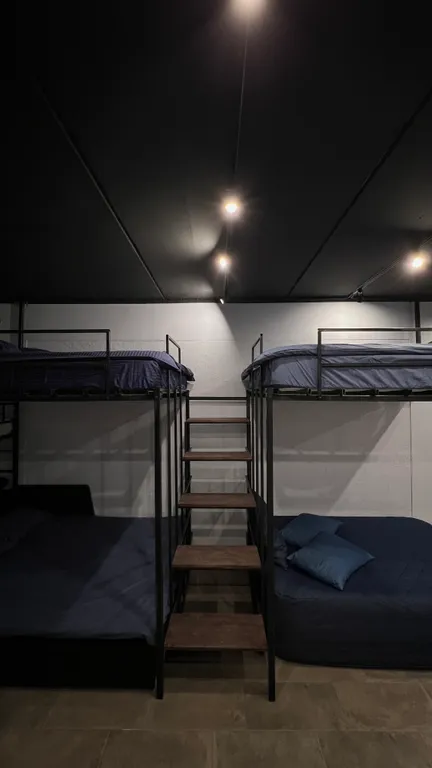 Bereg. Place — отдых с душой в 200 метрах от Волги