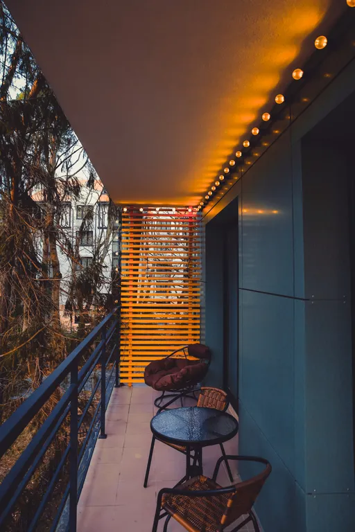 Квартира Квартира Rauschen Green 1 — Светлогорск