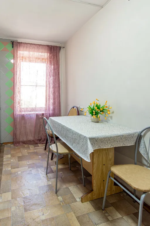 Квартира Квартира с видом на море — Геленджик