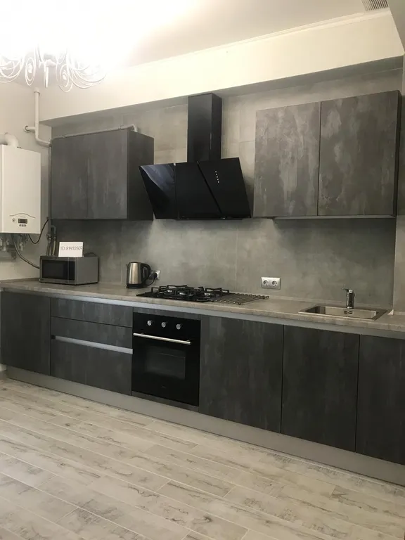 Квартира 1-комнатная квартира люкс класса на территории парка Победы — Севастополь