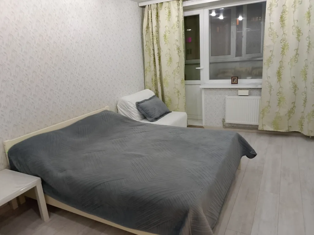 Новая и уютная квартира в престижном районе