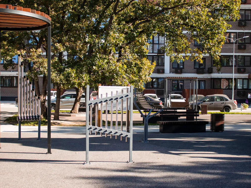 Апартаменты у моря