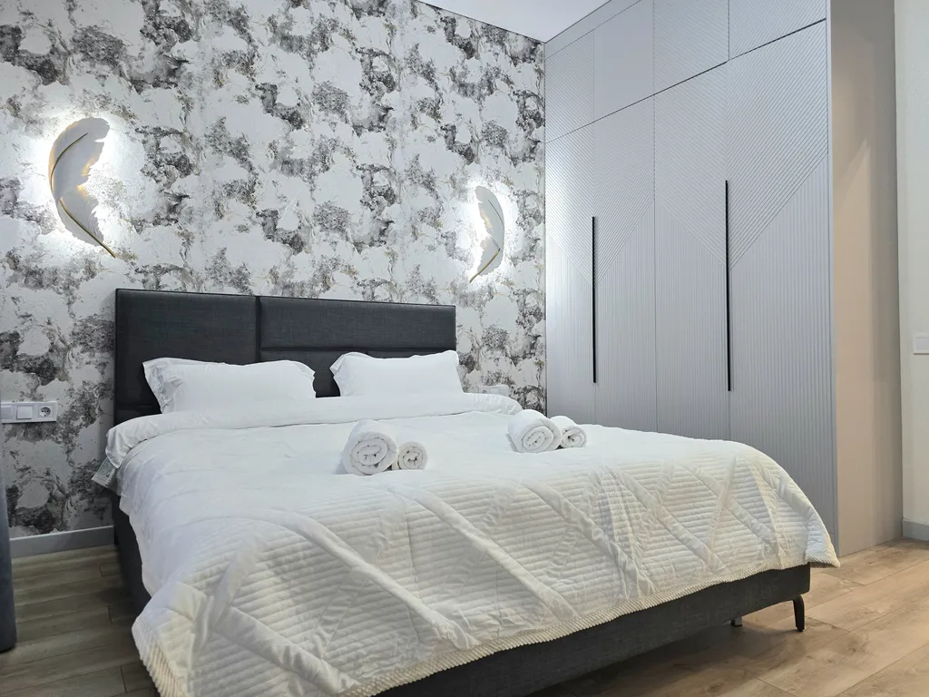 Жк Гранд Туран люкс евро 2 комнатная квартира