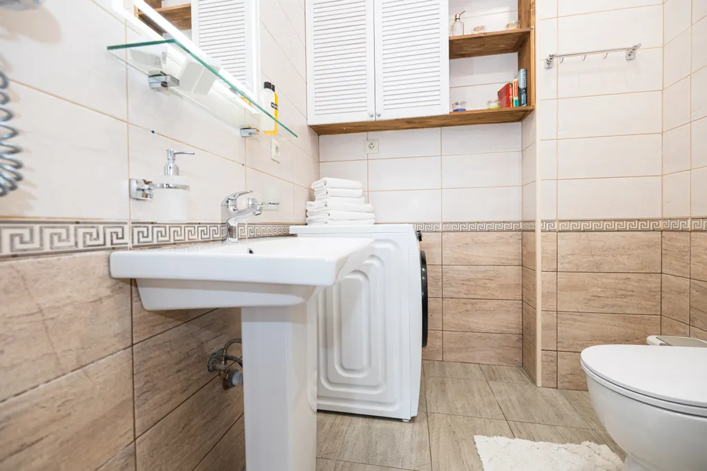 Студия в горах