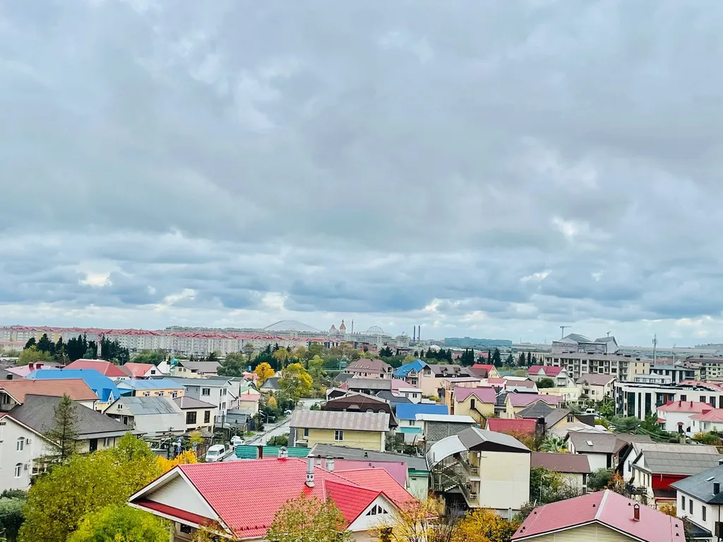 Квартира Квартира For You Apartment in Fruit — Сириус