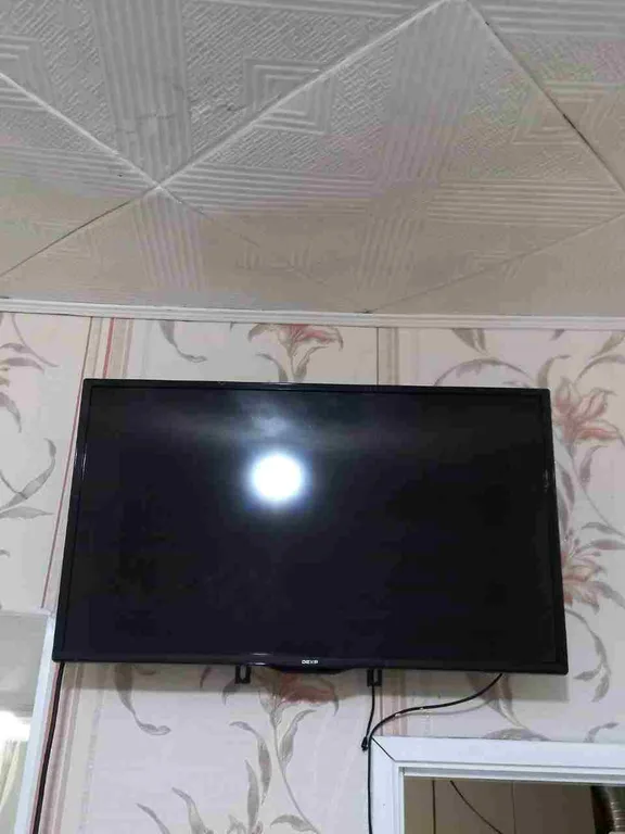 Уютная квартира на земле в центре города рядом с морем