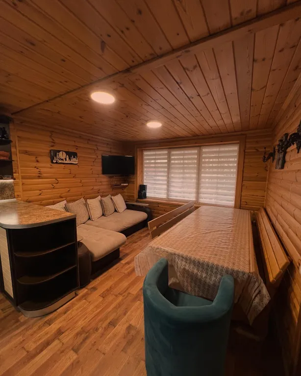 Райское место