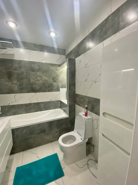 Квартира с видом на горы в радиусе центра