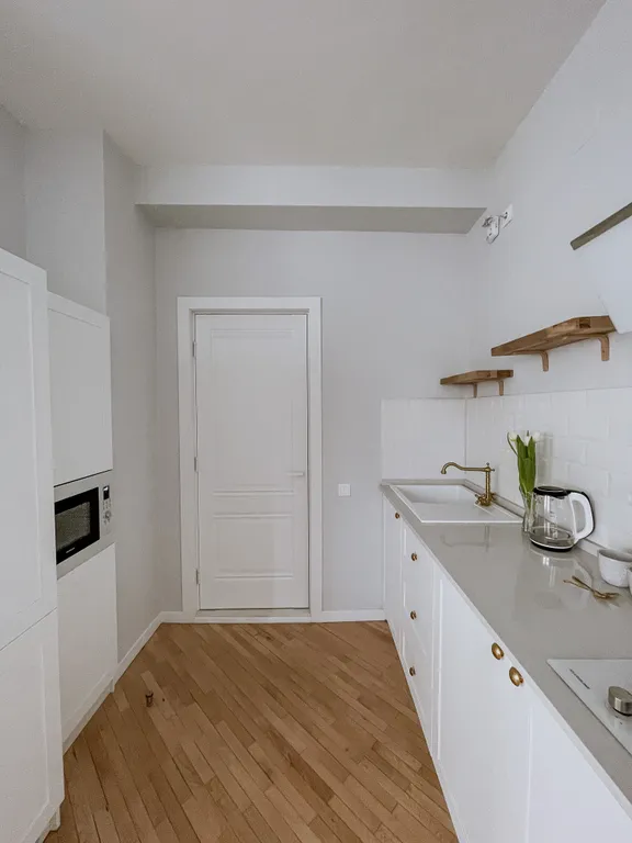 Бохо Тбилиси на площади Свободы