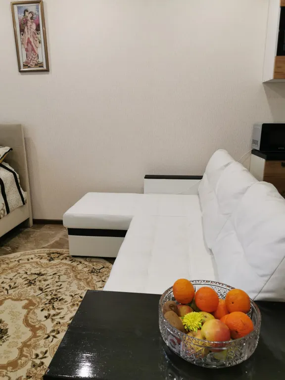 Студия возле моря