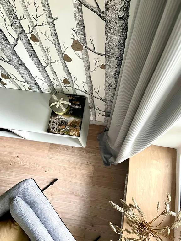 Апартаменты в сердце Светлогорска