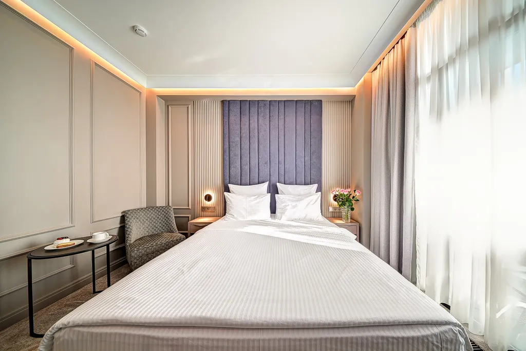 Квартира Комната — Адлер