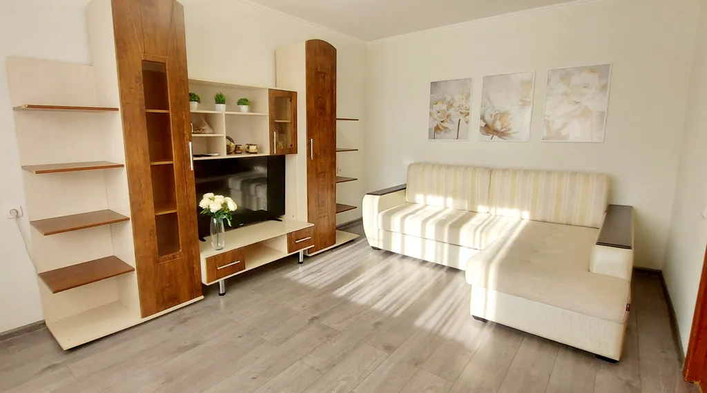 Уютная квартира — аренда посуточно в Тверь