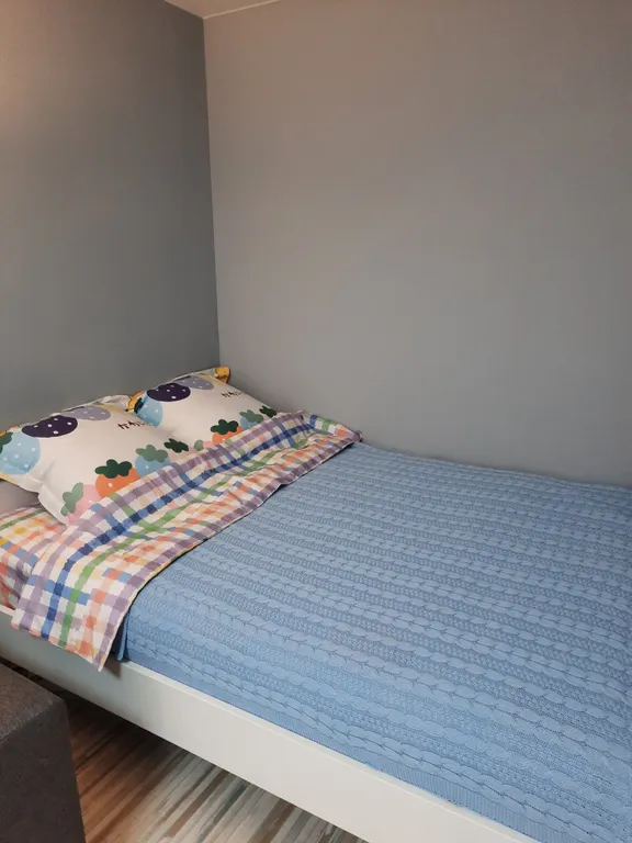 Квартира The warmest apartments in southern Scandinavia with underfloor heating — Мурманск