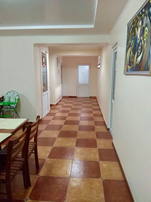 Гостевой дом Злата