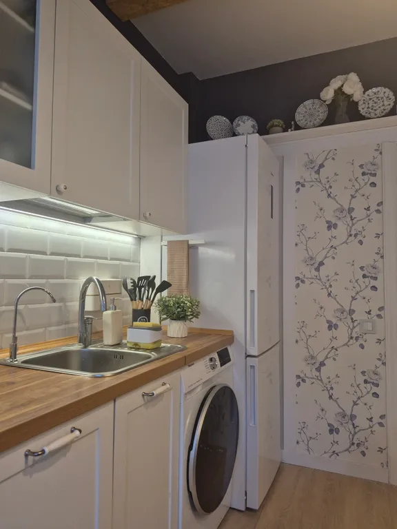 Квартира на Волге