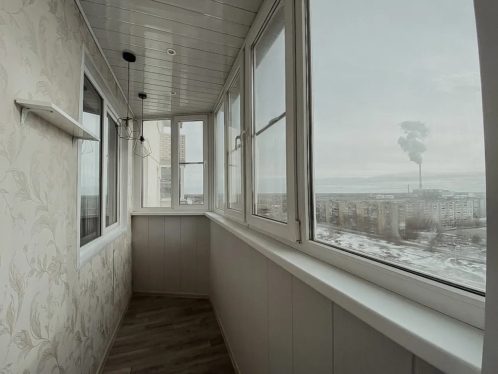 Студия рядом с центром города