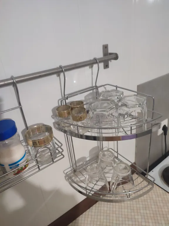 Студия в современном новом доме на проспекте Строителей