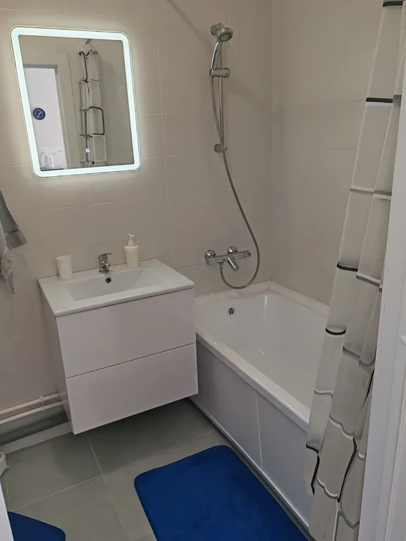 Уютная однушка Идеальная квартира