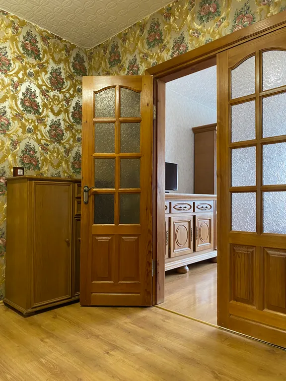 Квартира 1-комнатная Квартира — Минск