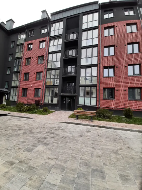 Квартира Гала Пионерский — Пионерский