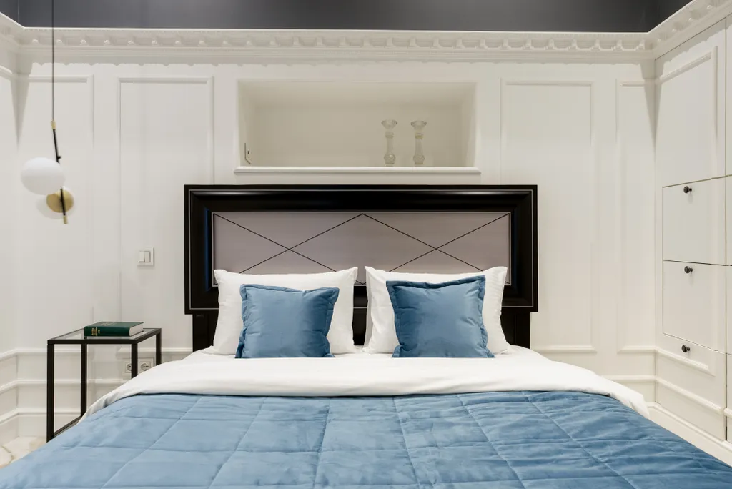 Квартира Квартира Grandeur Flat — Санкт-Петербург