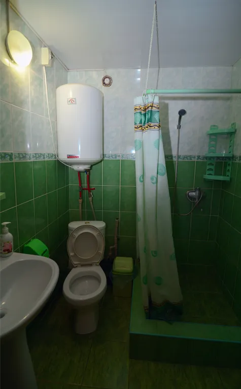 Квартира Комната — Севастополь