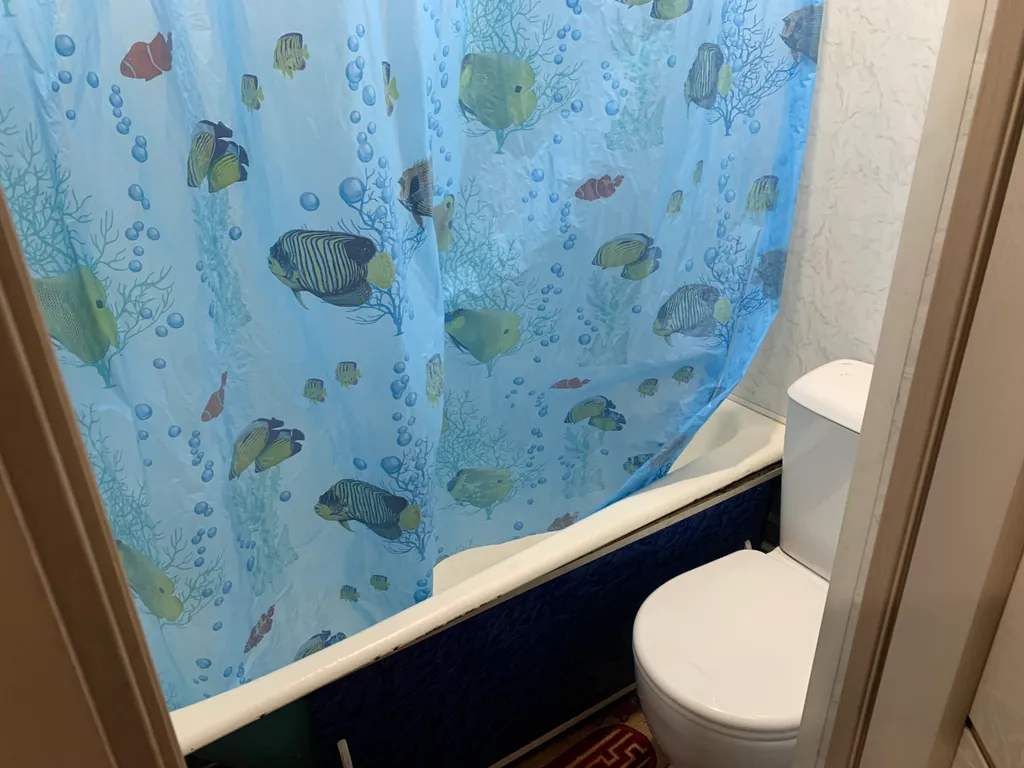 Квартира в центре города