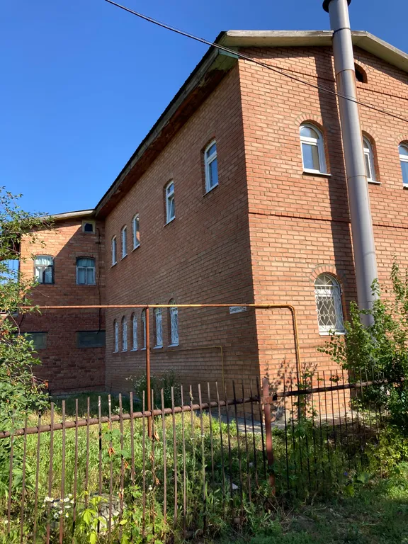 Двухместная комната