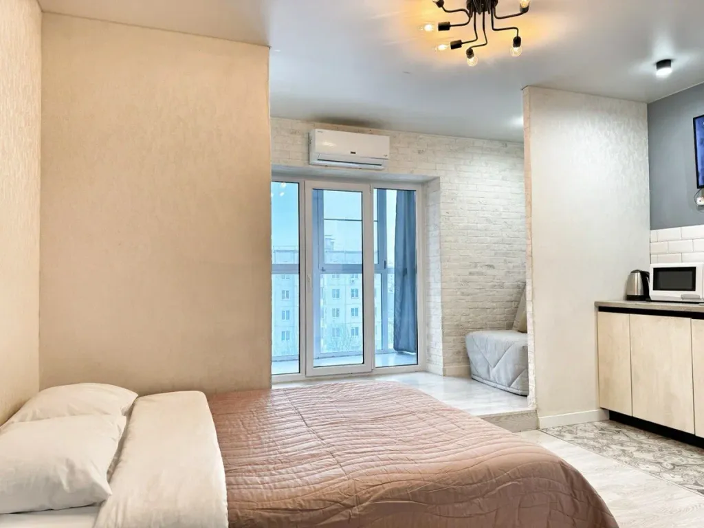 Квартира Центр города. Отчетные документы и парковка бесплатно! Скидки от 2х дн — аренда посуточно в Челябинск