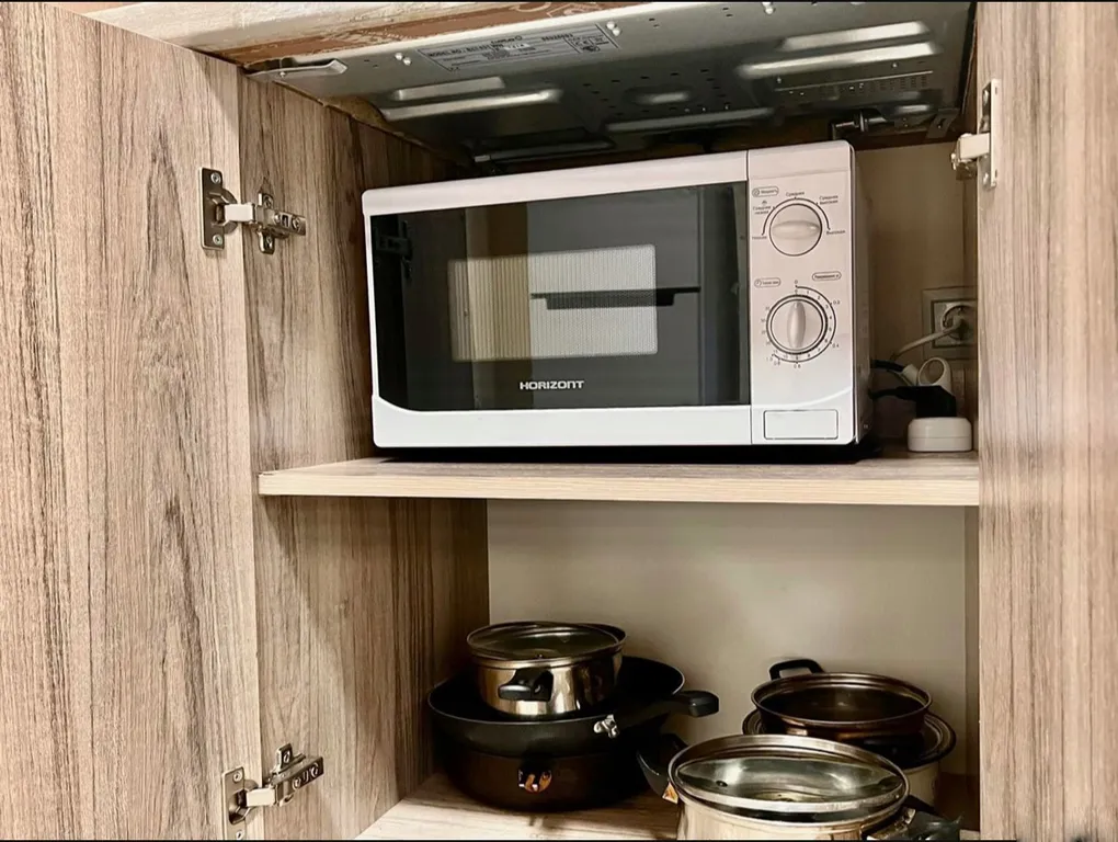 Комфорт как дома для командированных