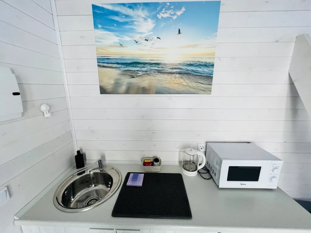 Модуль Дача-3