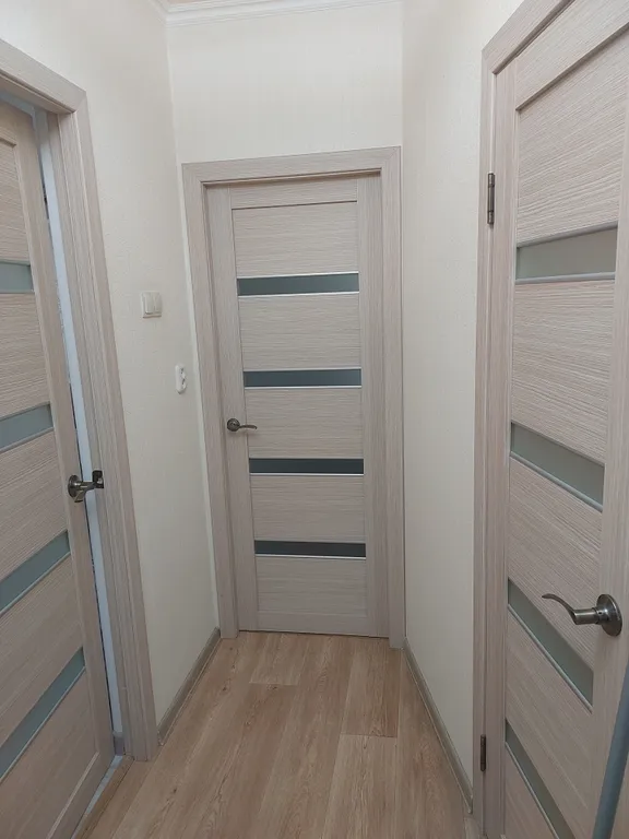 Отличная квартира рядом с аэропортом