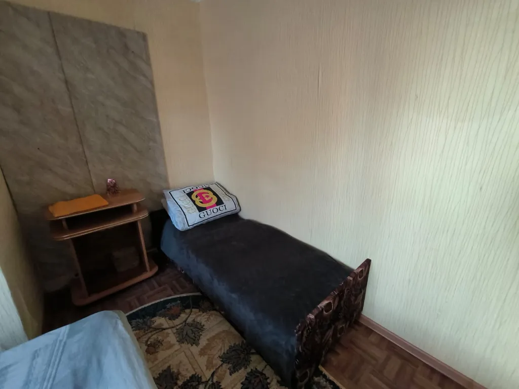 Уютная квартира в коттедже