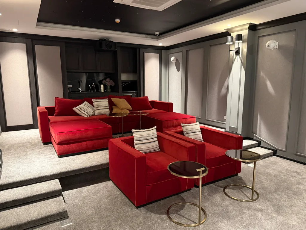 Тайтл легендари, пляж банг тао, апартаменты с одной спальней