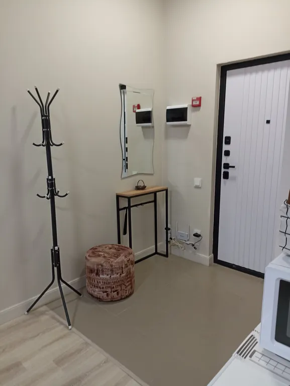 Студия "Уютный город"