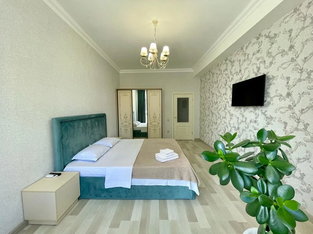 Уютная квартира рядом с морем — аренда посуточно в Каспийск