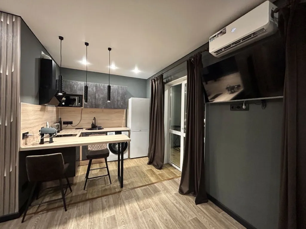 Дизайнерская студия