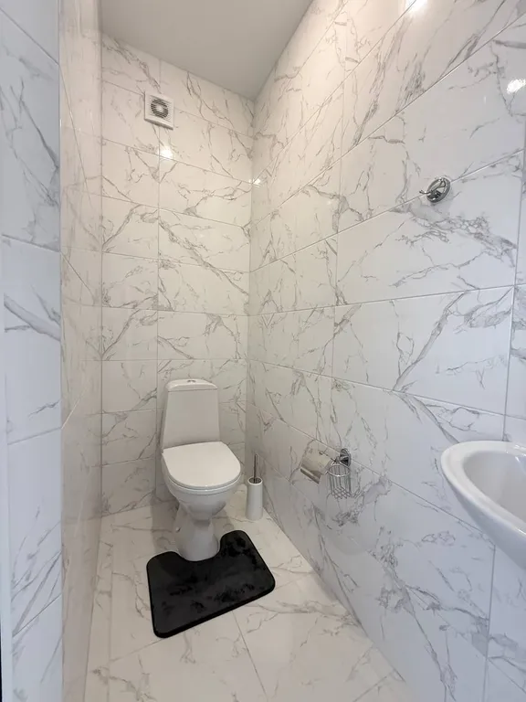 Коттедж с бассейном, спортзалом, барбекю в центре Сочи